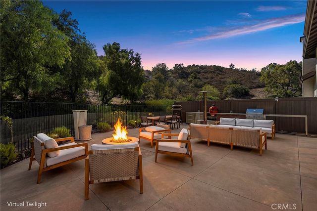6212 E Twin Peak, Anaheim Hills, CA 92807
