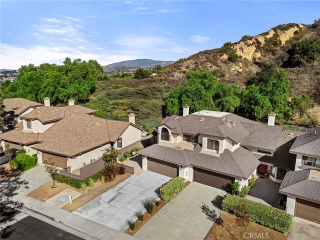 6212 E Twin Peak, Anaheim Hills, CA 92807