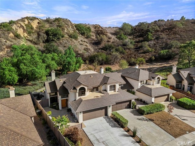 6212 E Twin Peak, Anaheim Hills, CA 92807