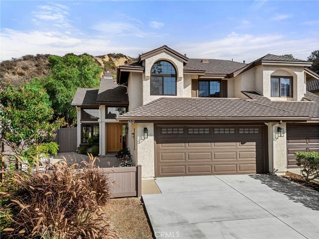 6212 E Twin Peak, Anaheim Hills, CA 92807