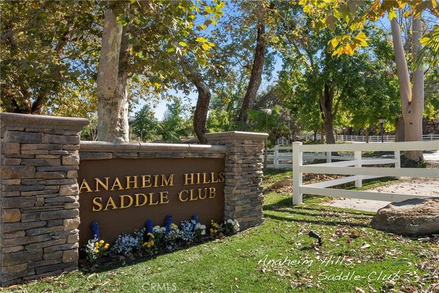 6212 E Twin Peak, Anaheim Hills, CA 92807