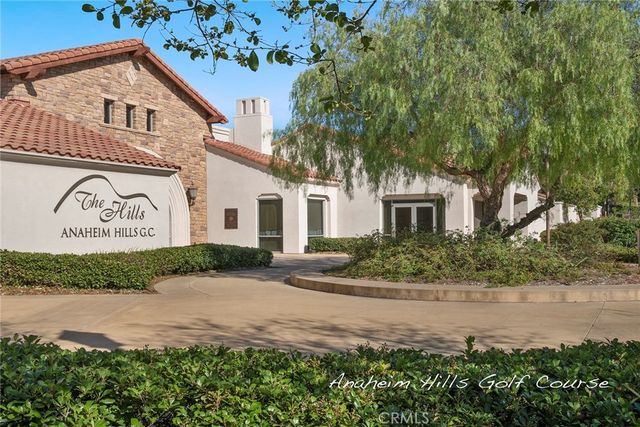 6212 E Twin Peak, Anaheim Hills, CA 92807