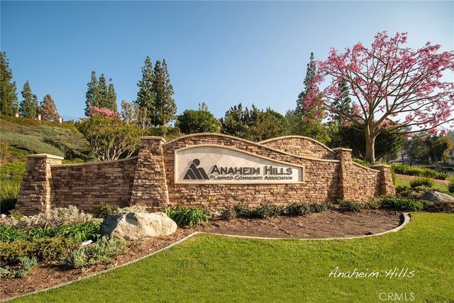 6212 E Twin Peak, Anaheim Hills, CA 92807