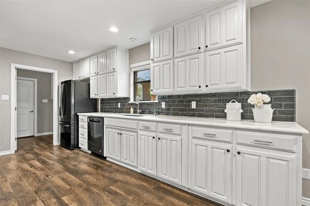 2708 Citadel Drive, Arlington, TX 76012