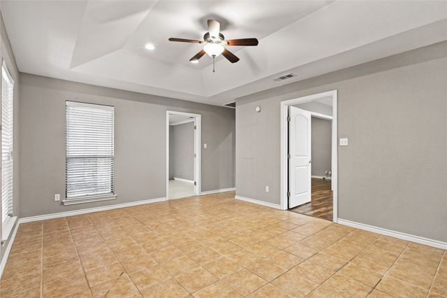 2708 Citadel Drive, Arlington, TX 76012