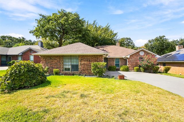 2708 Citadel Drive, Arlington, TX 76012