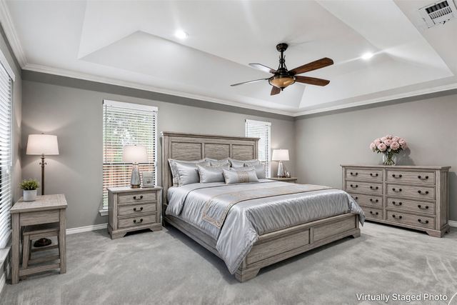 2708 Citadel Drive, Arlington, TX 76012