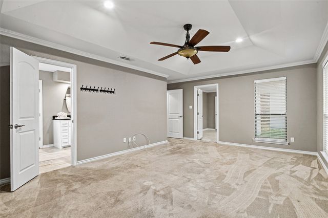 2708 Citadel Drive, Arlington, TX 76012