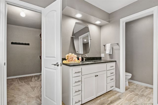 2708 Citadel Drive, Arlington, TX 76012