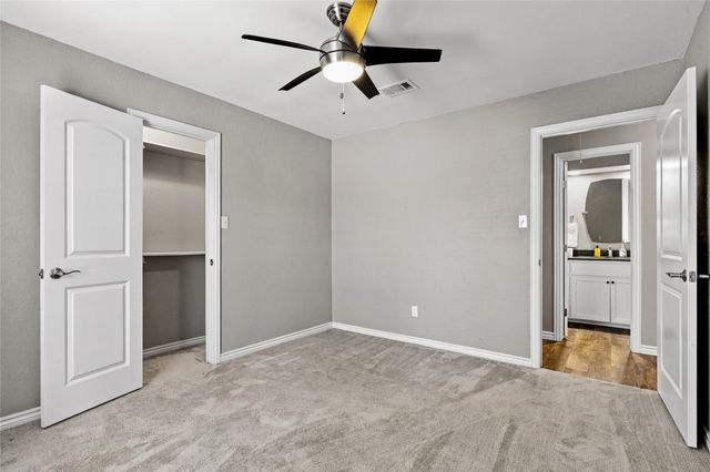 2708 Citadel Drive, Arlington, TX 76012