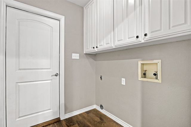 2708 Citadel Drive, Arlington, TX 76012
