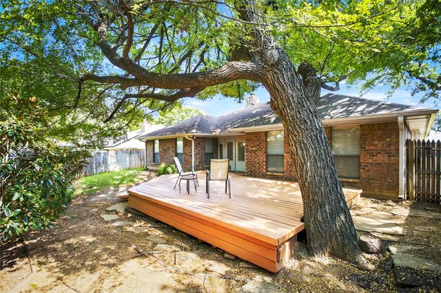 2708 Citadel Drive, Arlington, TX 76012