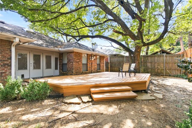 2708 Citadel Drive, Arlington, TX 76012