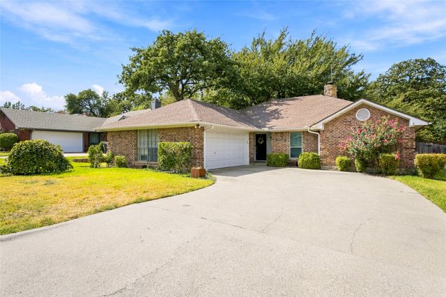 2708 Citadel Drive, Arlington, TX 76012