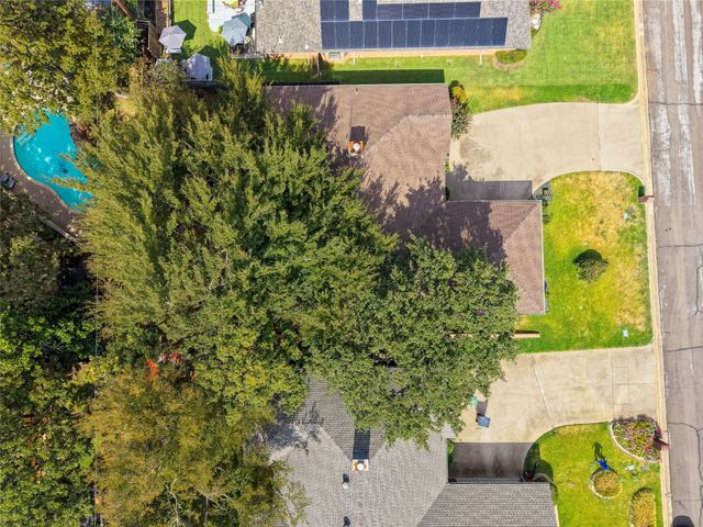 2708 Citadel Drive, Arlington, TX 76012
