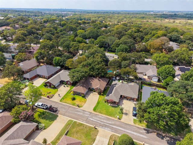 2708 Citadel Drive, Arlington, TX 76012