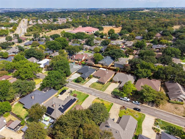 2708 Citadel Drive, Arlington, TX 76012