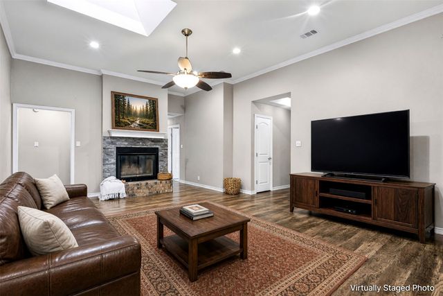 2708 Citadel Drive, Arlington, TX 76012