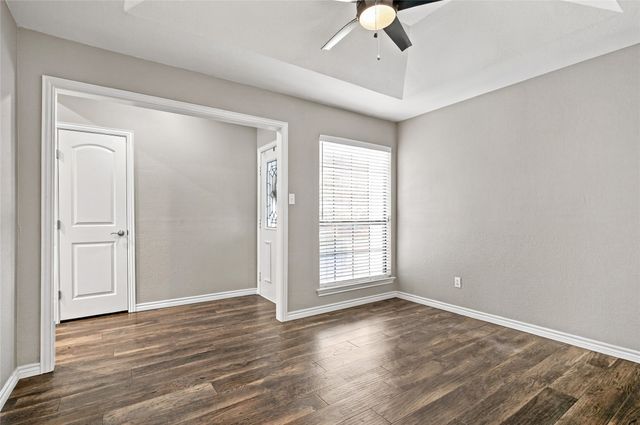 2708 Citadel Drive, Arlington, TX 76012