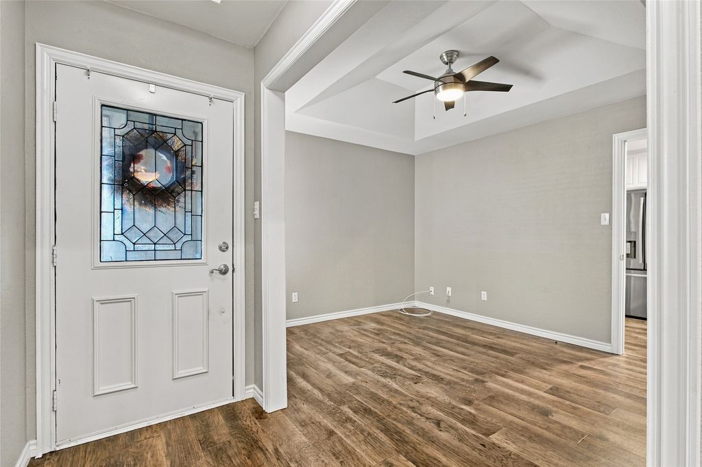 2708 Citadel Drive, Arlington, TX 76012 — photo 3
