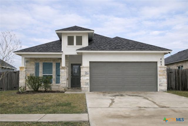 403 Brushy Creek, Victoria, TX 77904