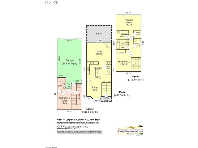 17408 Sw CHRIS St, Beaverton, OR 97078