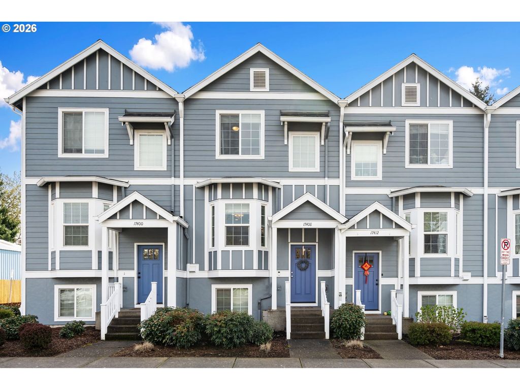 17408 Sw CHRIS St, Beaverton, OR 97078