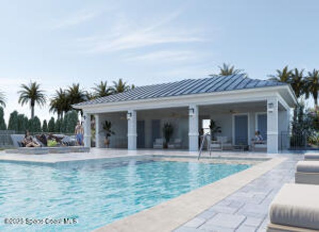 2344 Majorelle Drive NW, Palm Bay, FL 32907