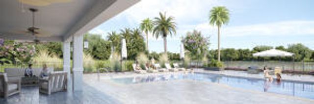 2344 Majorelle Drive NW, Palm Bay, FL 32907