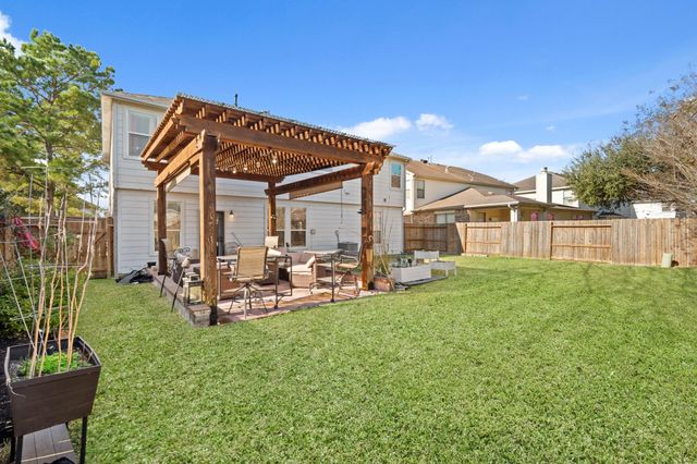 5511 Gable Meadows Drive, Sugar Land, TX 77479