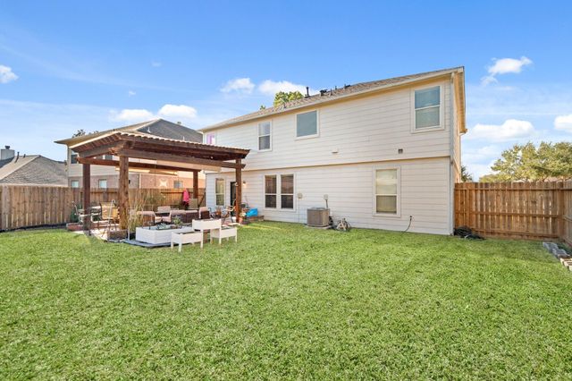 5511 Gable Meadows Drive, Sugar Land, TX 77479