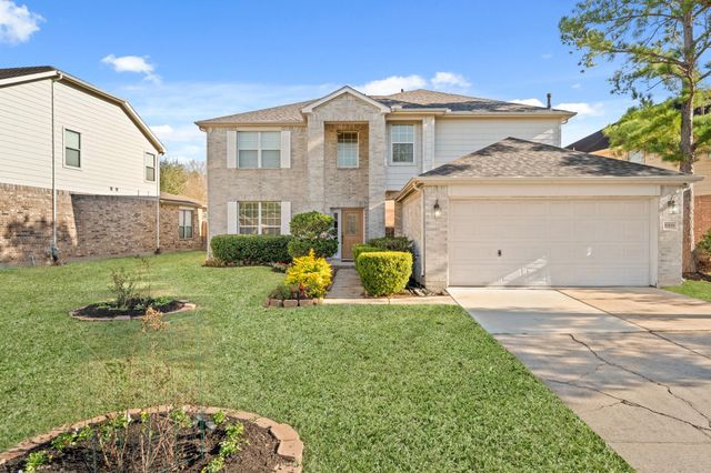 5511 Gable Meadows Drive, Sugar Land, TX 77479