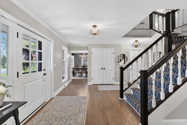 10235 Range Line COURT, Mequon, WI 53092