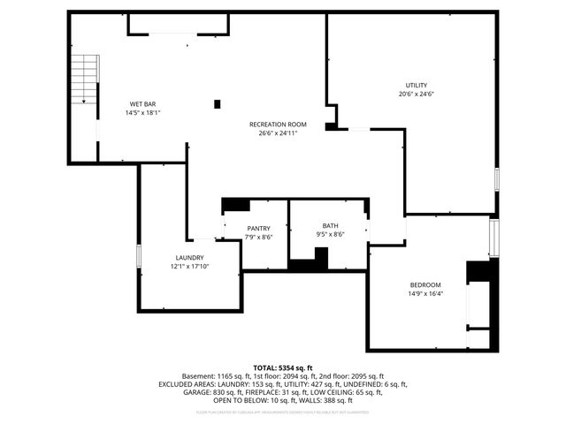 10235 Range Line COURT, Mequon, WI 53092