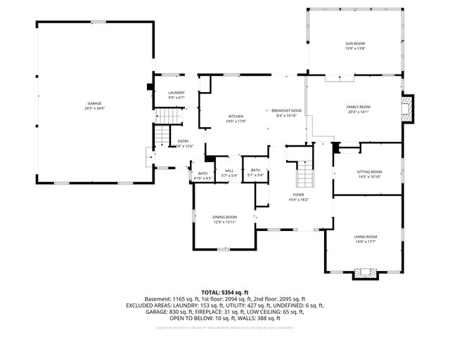 10235 Range Line COURT, Mequon, WI 53092