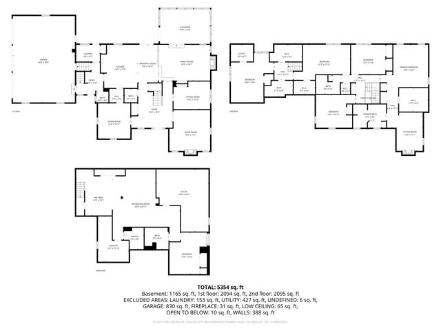 10235 Range Line COURT, Mequon, WI 53092