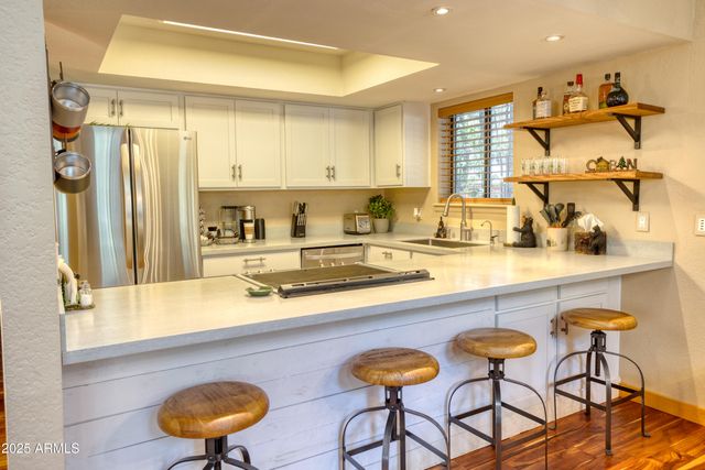 6970 PALOMINO Drive, Pinetop, AZ 85935