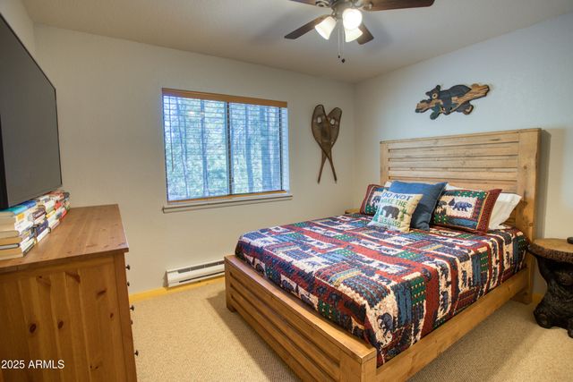 6970 PALOMINO Drive, Pinetop, AZ 85935