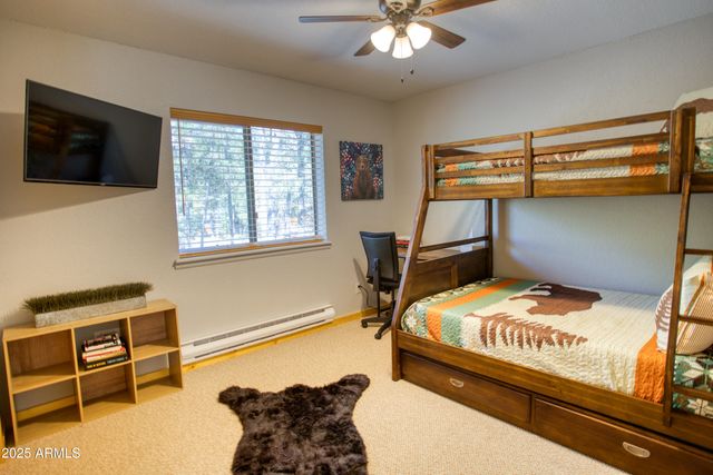 6970 PALOMINO Drive, Pinetop, AZ 85935