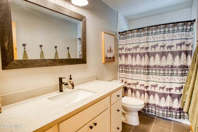 6970 PALOMINO Drive, Pinetop, AZ 85935