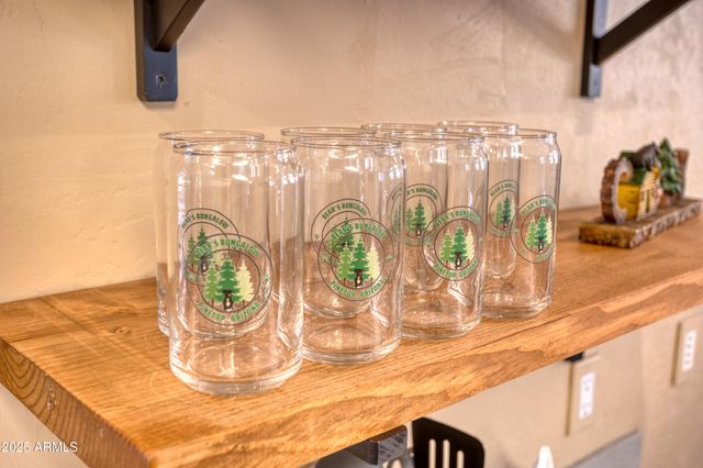 6970 PALOMINO Drive, Pinetop, AZ 85935