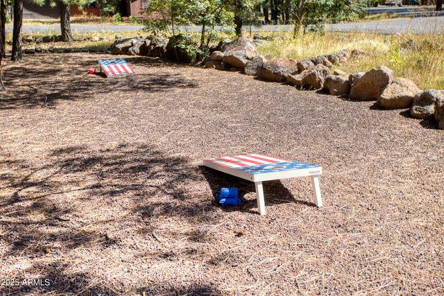 6970 PALOMINO Drive, Pinetop, AZ 85935