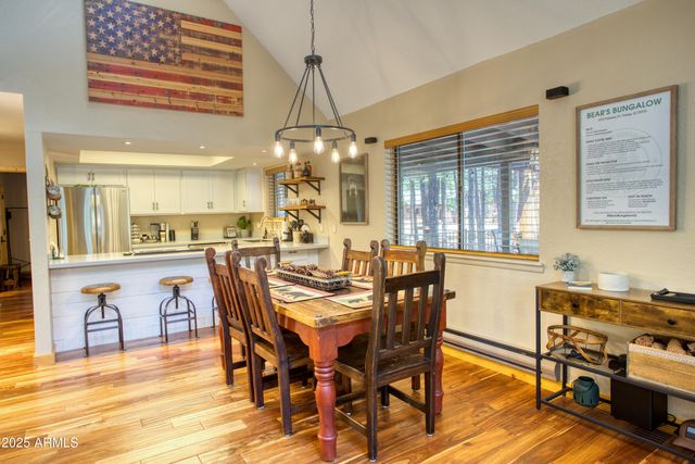 6970 PALOMINO Drive, Pinetop, AZ 85935