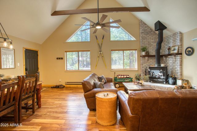 6970 PALOMINO Drive, Pinetop, AZ 85935