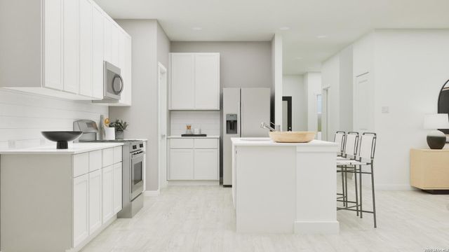 5109 El Capitan, Cibolo, TX 78108