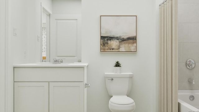 5109 El Capitan, Cibolo, TX 78108