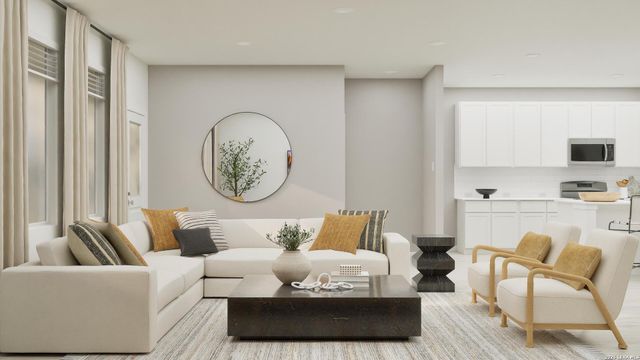 5109 El Capitan, Cibolo, TX 78108