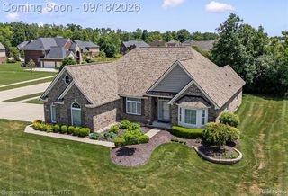23032 Cheyenne Drive, South Lyon, MI 48178