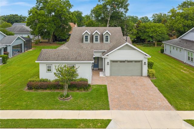 3399 NW 56TH AVENUE, Ocala, FL 34482