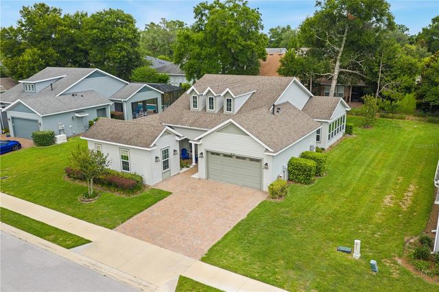 3399 NW 56TH AVENUE, Ocala, FL 34482